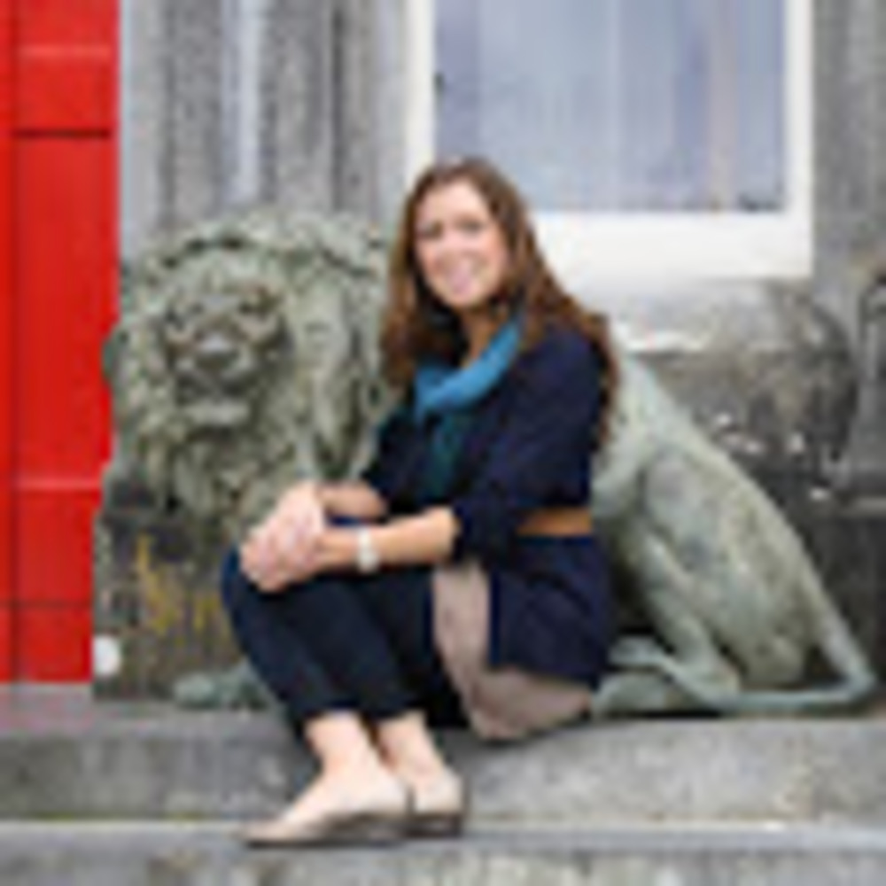 Meet your Posher, Nicole